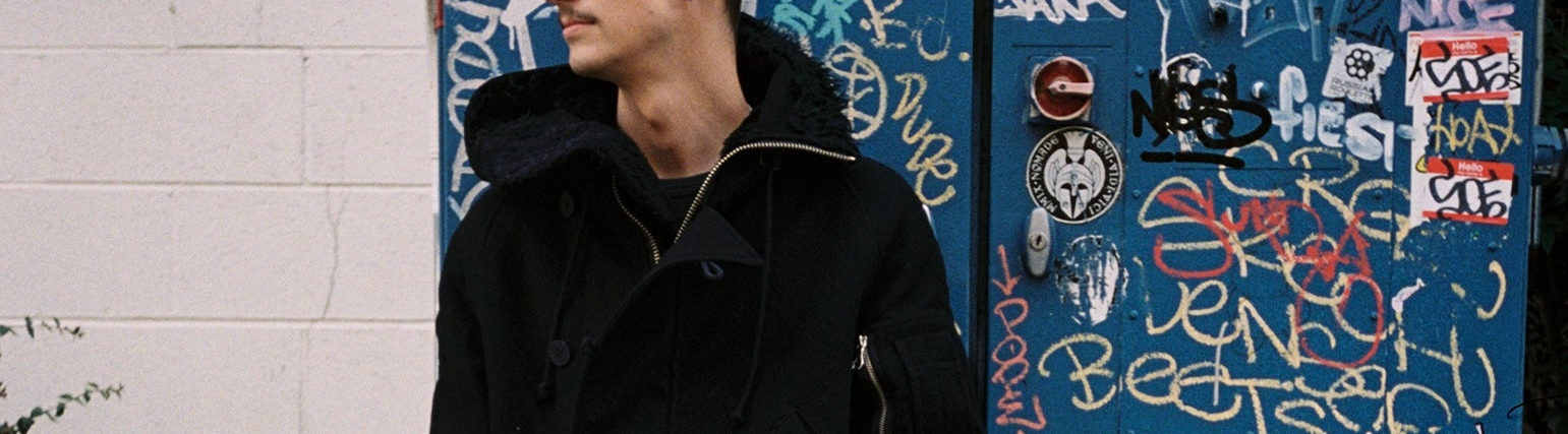 Outerwear
