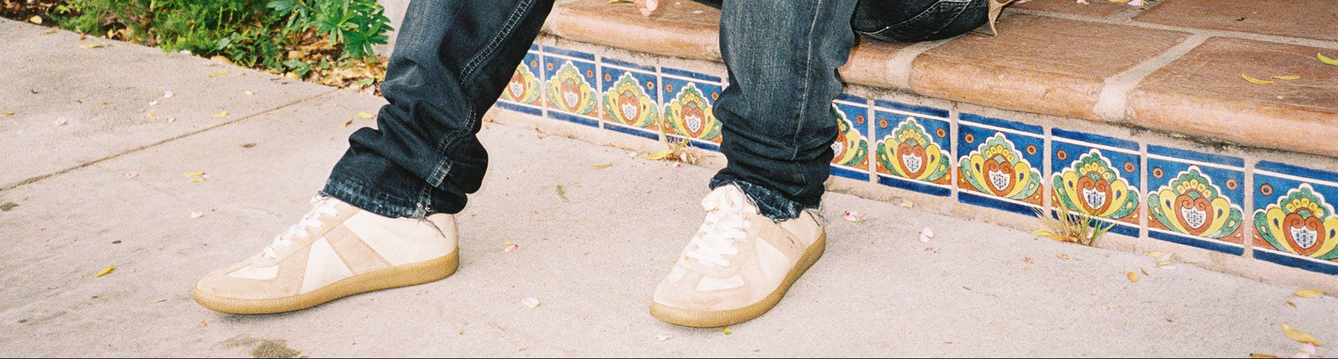 Footwear