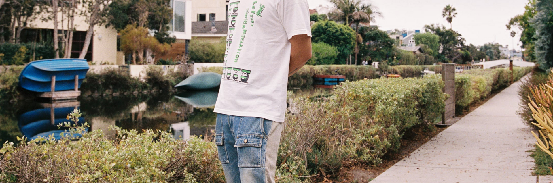 Menswear