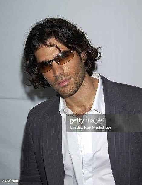 2000s Christian Dior ‘Mini Pop’ Star Motif Shield Sunglasses