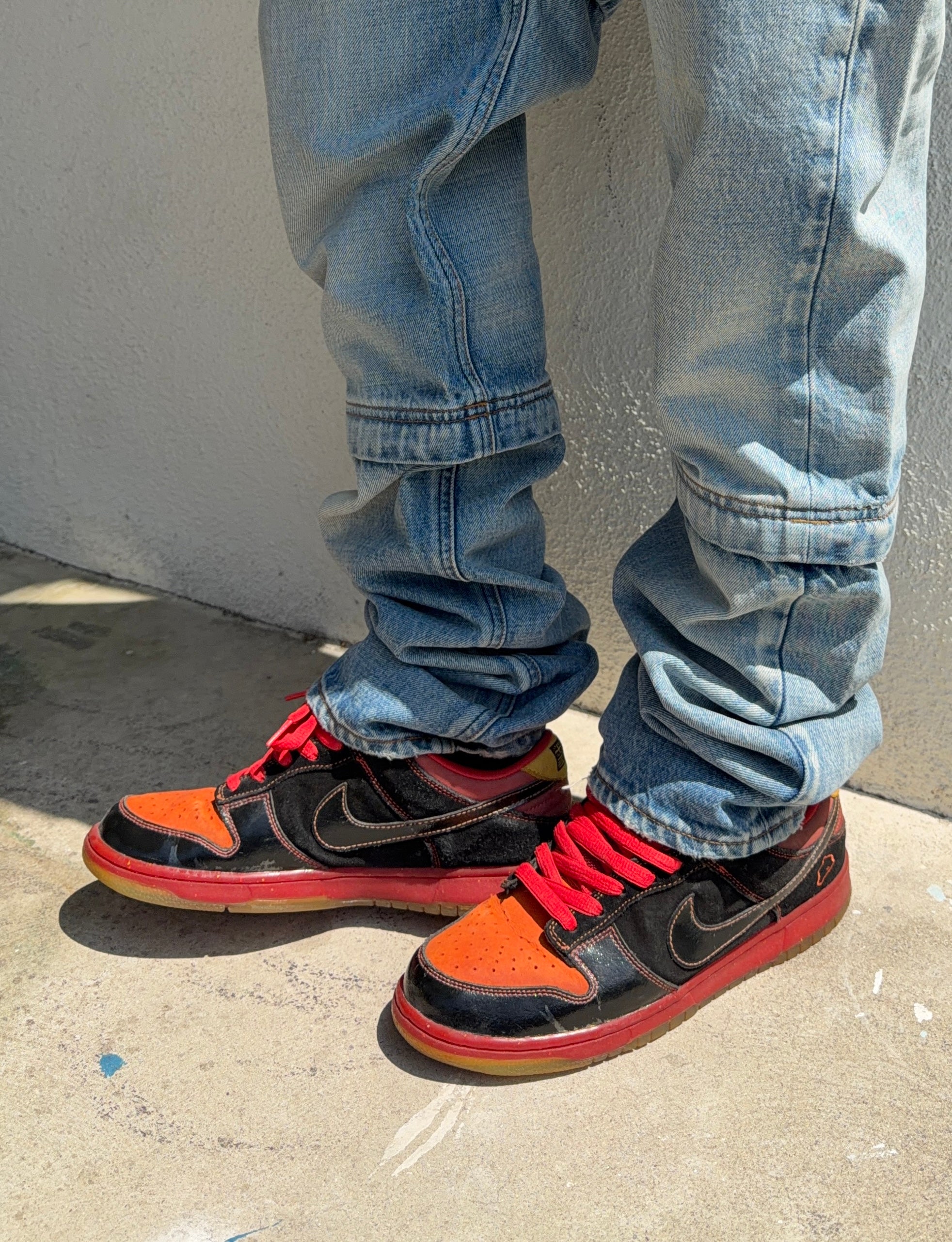 2005 Nike SB Dunk Low “Hawaii”