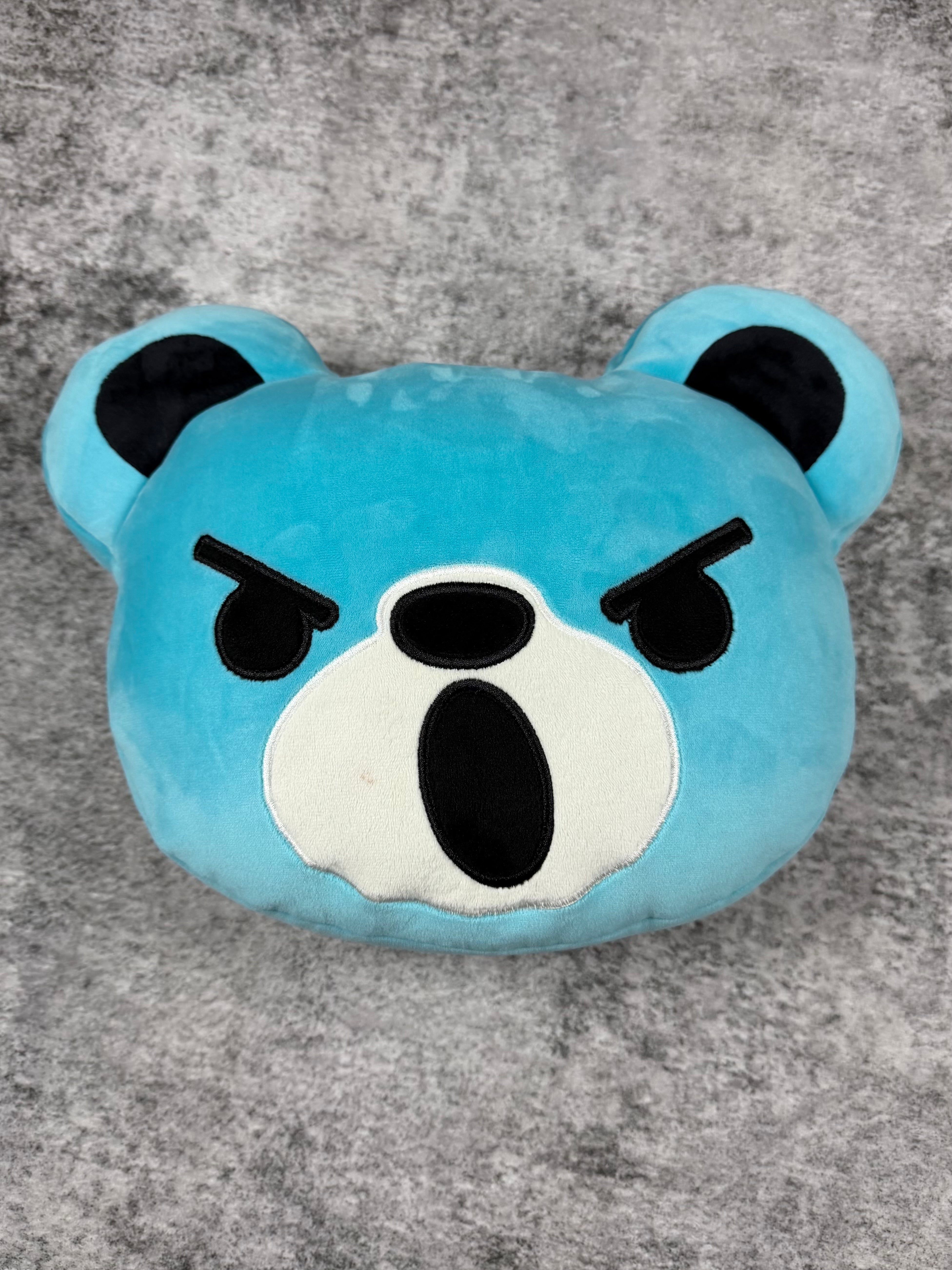Hysteric Glamour ‘It’s Break Time!’ Bear Plush Pilllow