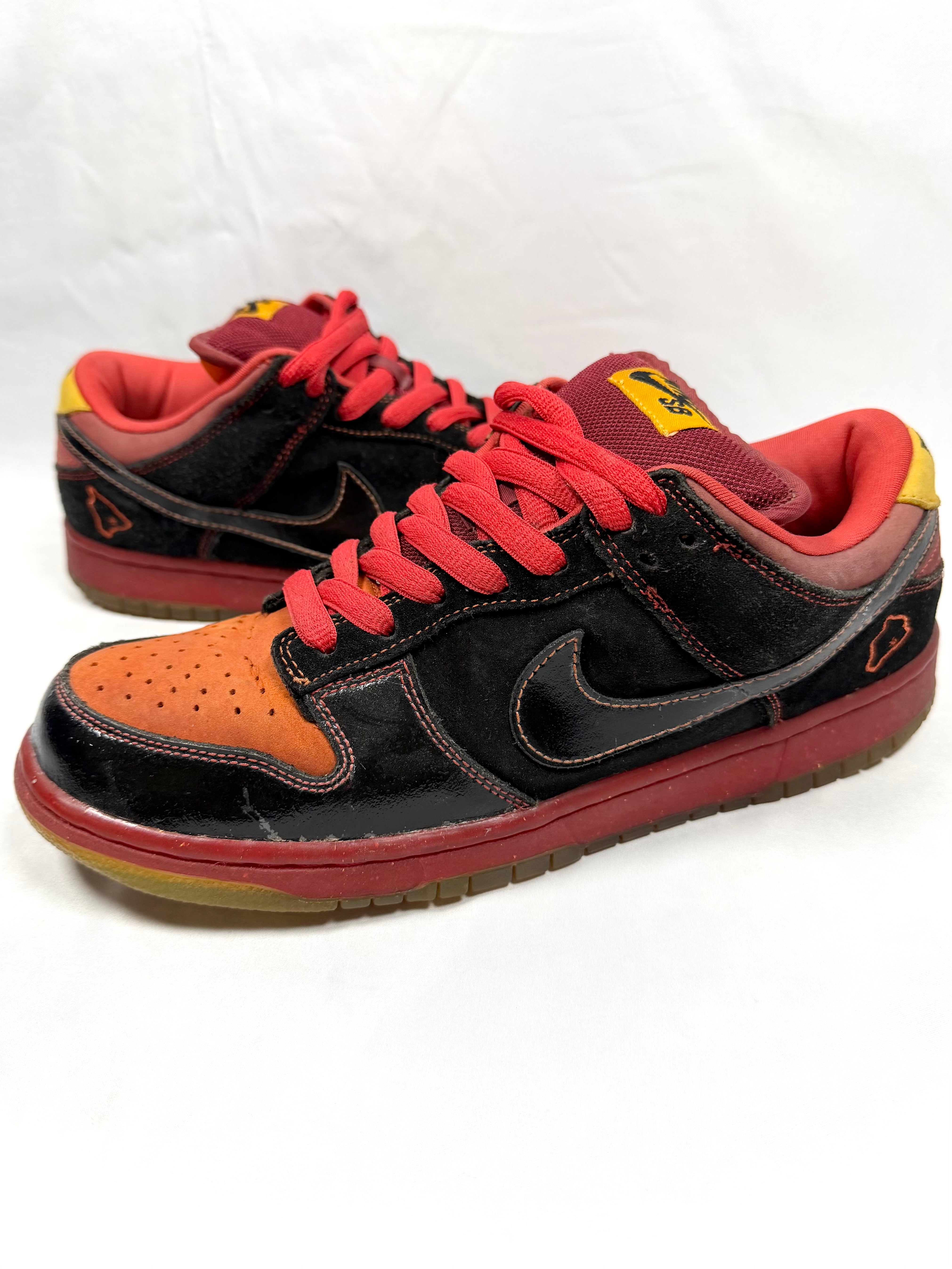 2005 Nike SB Dunk Low “Hawaii”