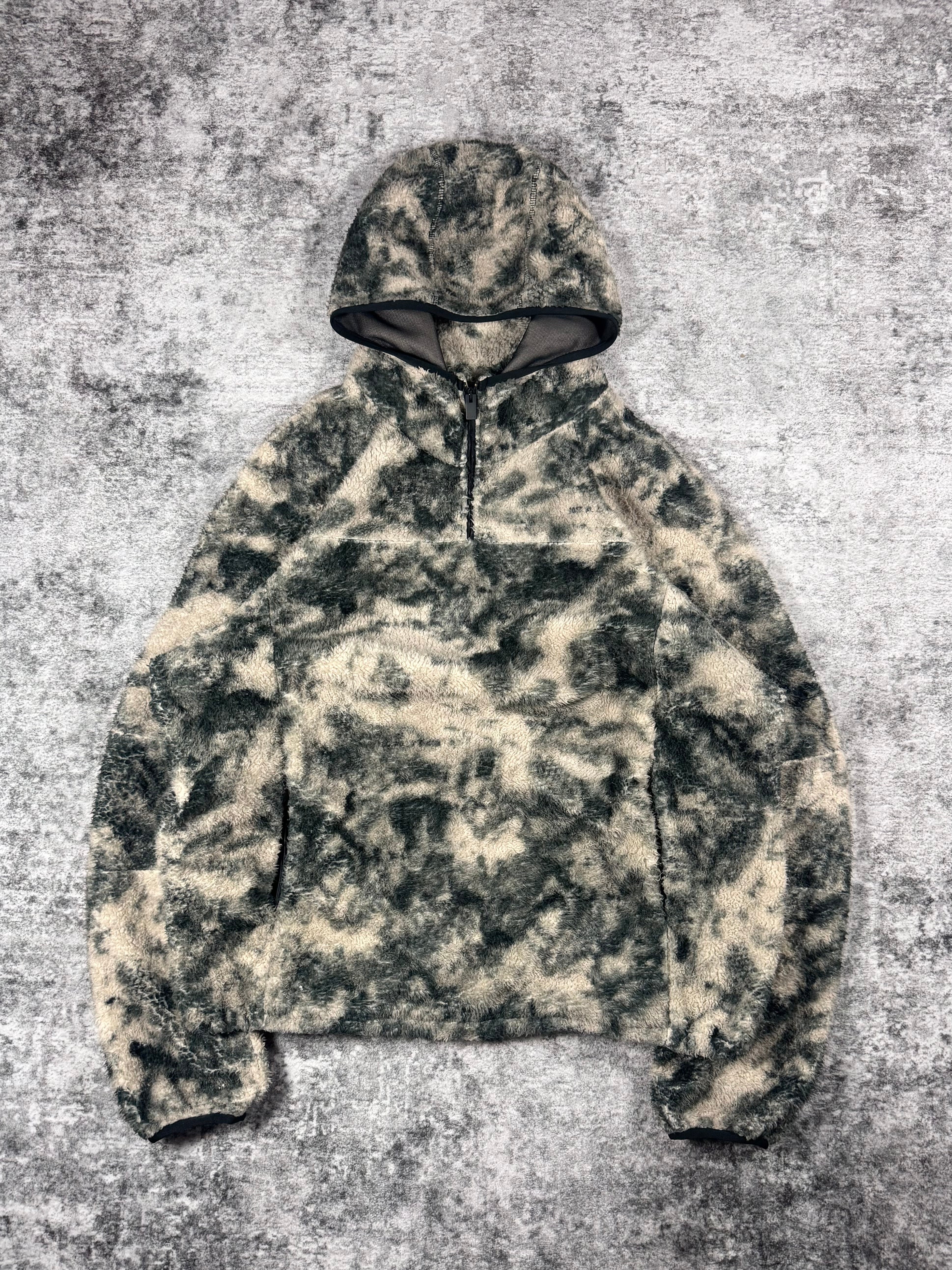 SS19 1017 Alyx 9SM ‘Marco Polar’ Fleece Pullover Jacket