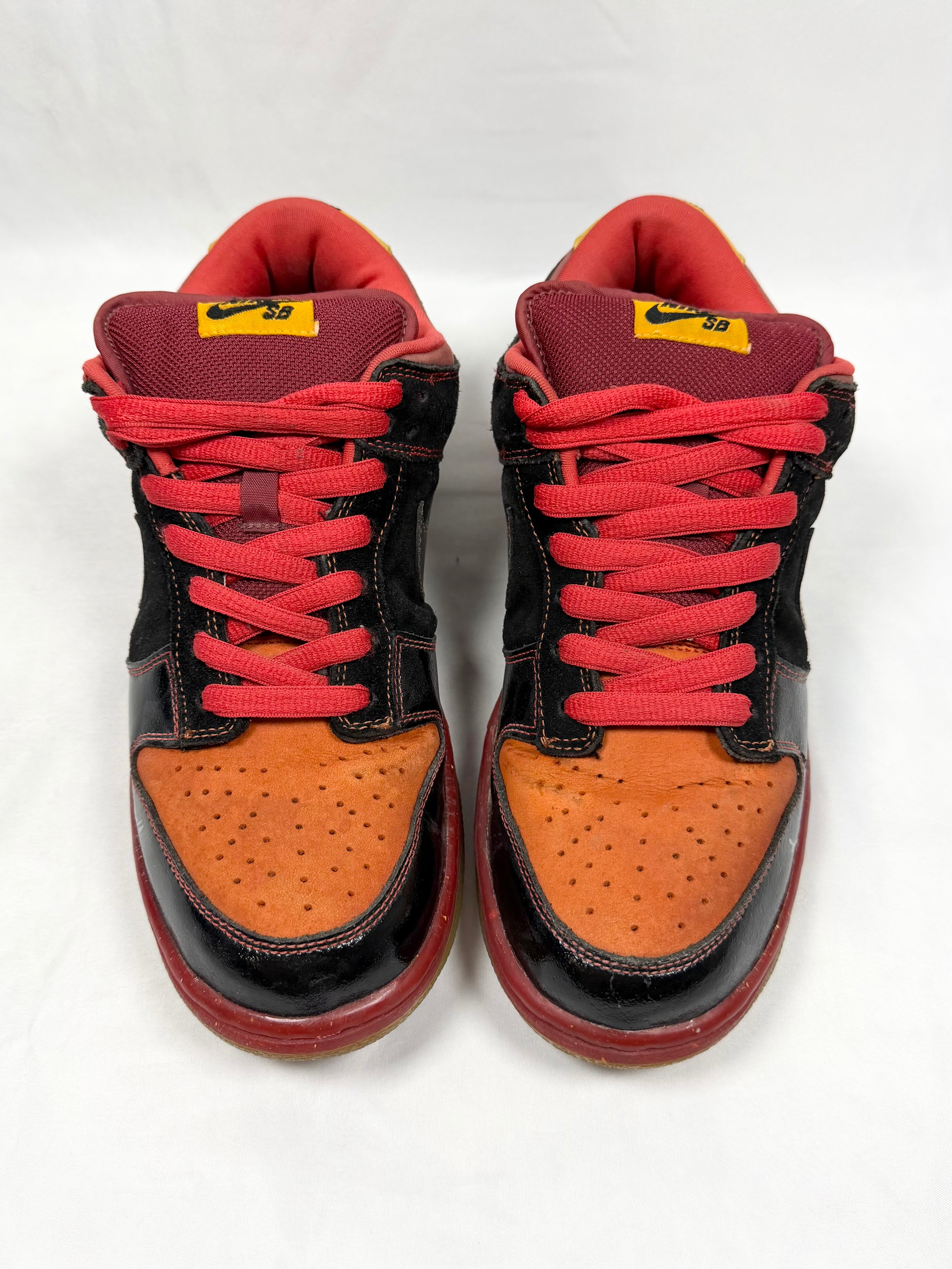 2005 Nike SB Dunk Low “Hawaii”