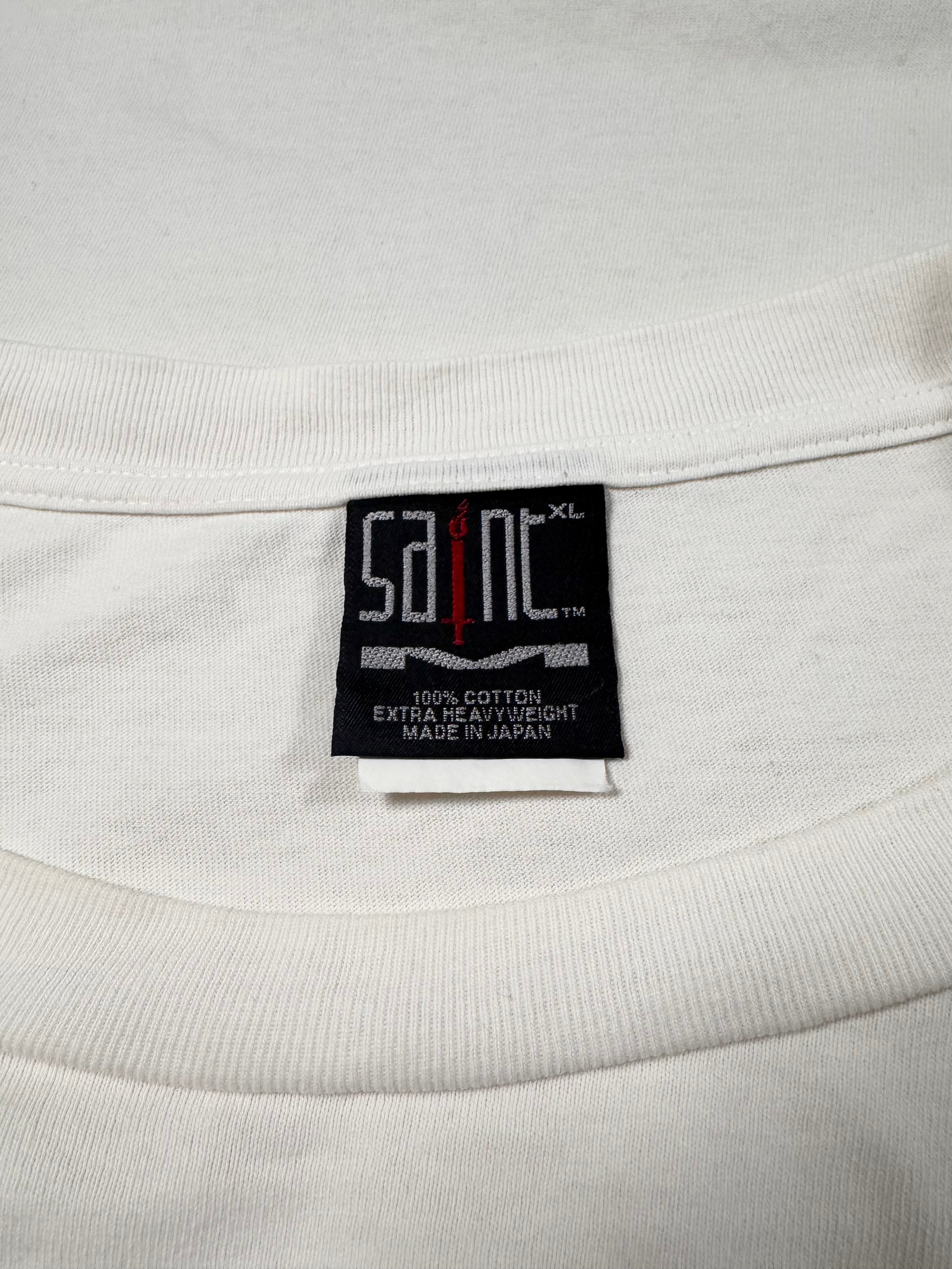 SS23 Saint Michael  ‘The House of Saint’ Longsleeve