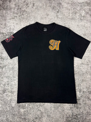 t shirt by Takahiro Miyashita from the AW05 “The High Streets” collection 